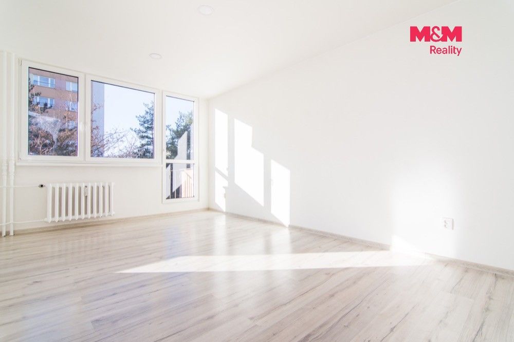 Pronájem bytu 3+1 58 m² - foto 4