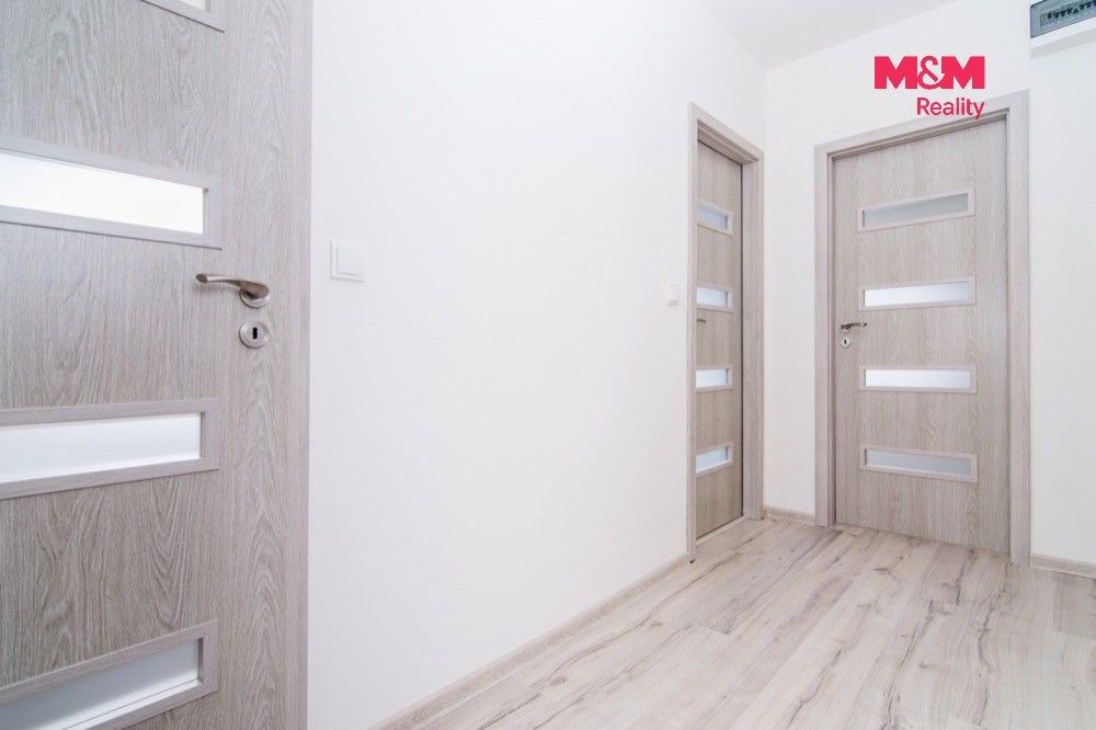 Pronájem bytu 3+1 58 m² - foto 8