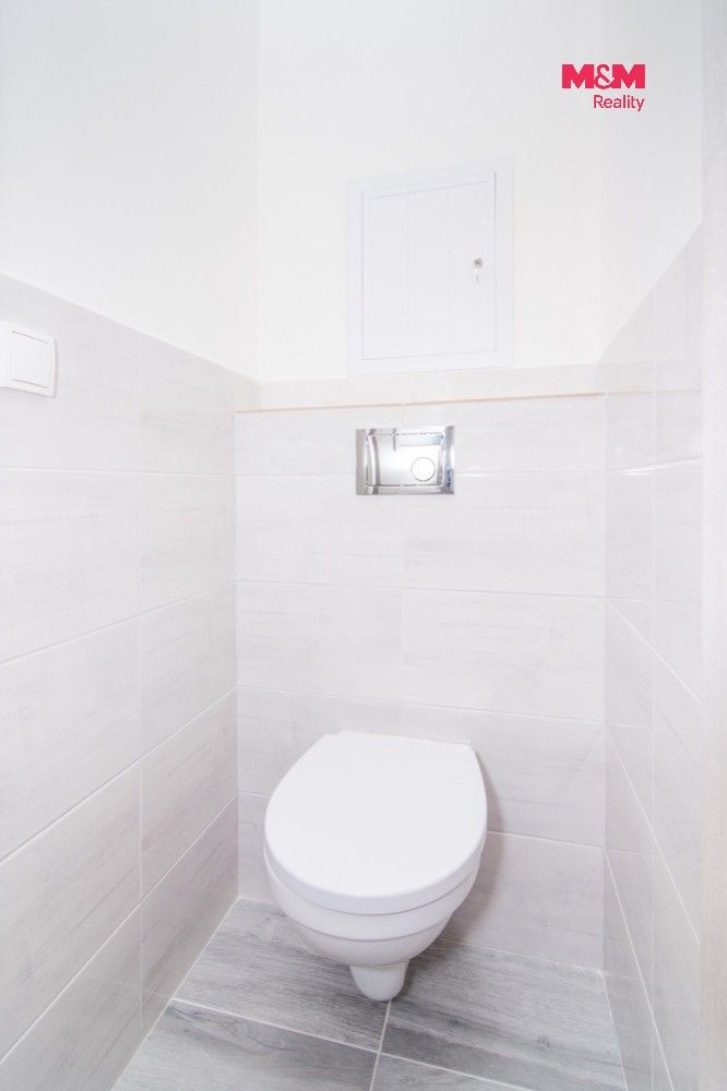 Pronájem bytu 3+1 58 m² - foto 10