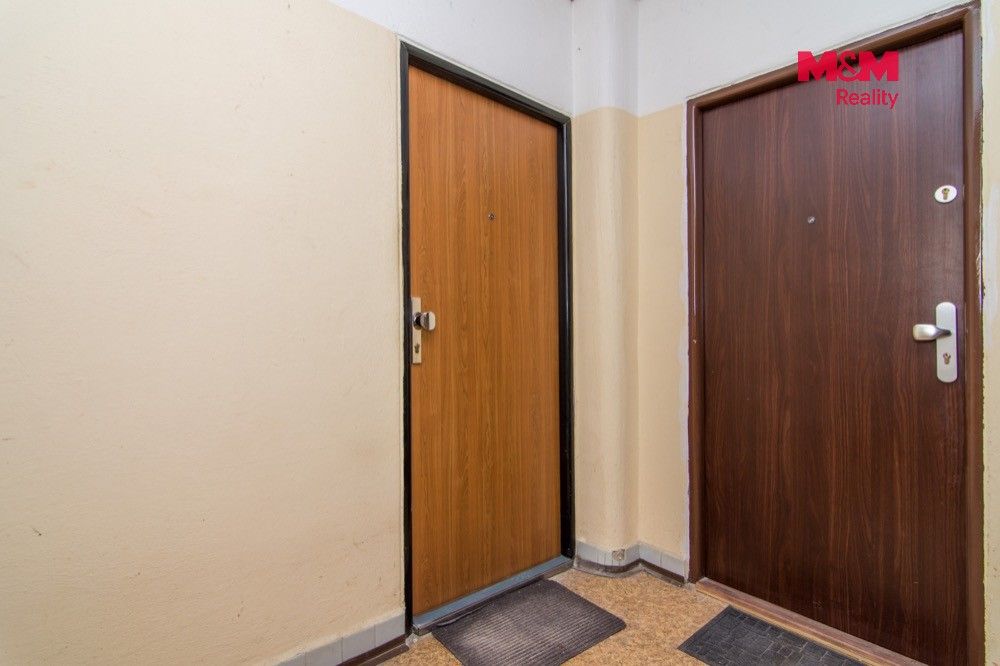 Pronájem bytu 3+1 58 m² - foto 11