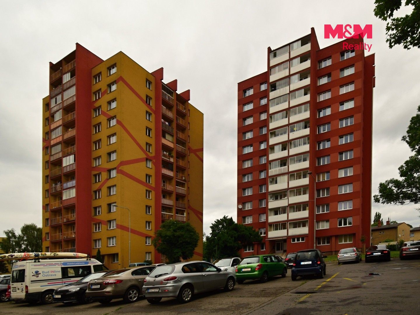 Prodej bytu 1+kk 27 m² - foto 6
