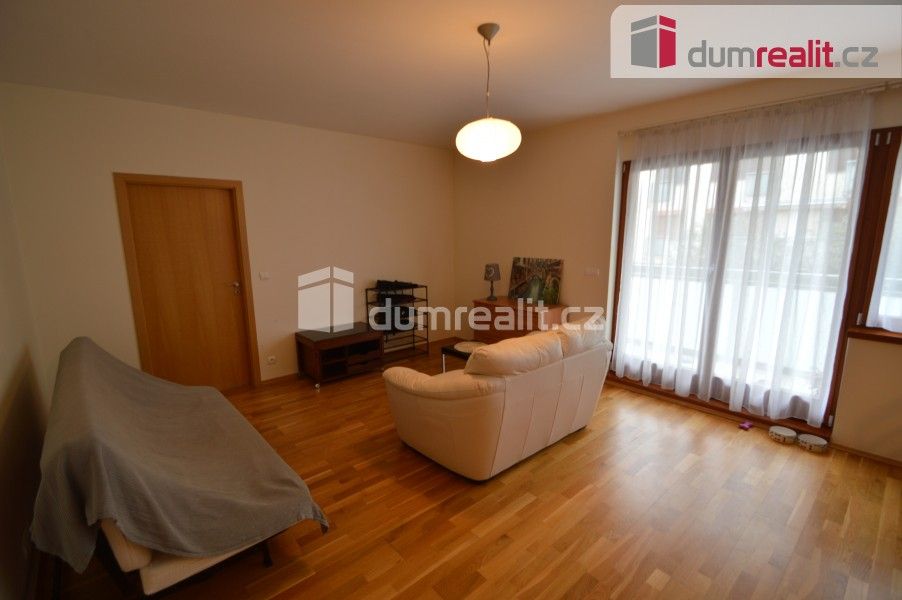 Pronájem bytu 2+kk 64 m² - foto 3