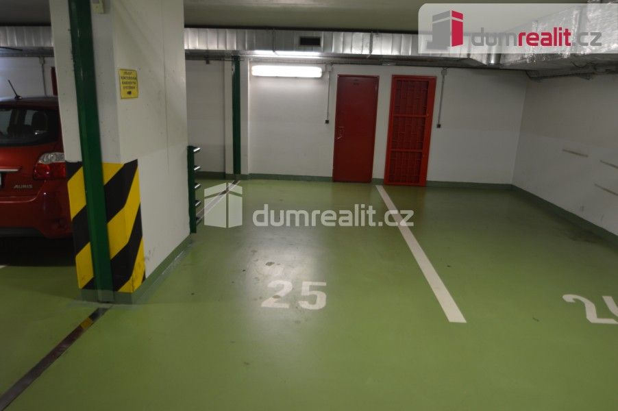 Pronájem bytu 2+kk 64 m² - foto 9