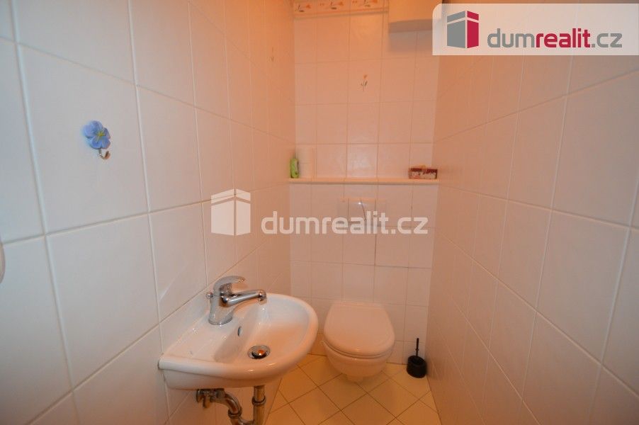 Pronájem bytu 2+kk 64 m² - foto 12