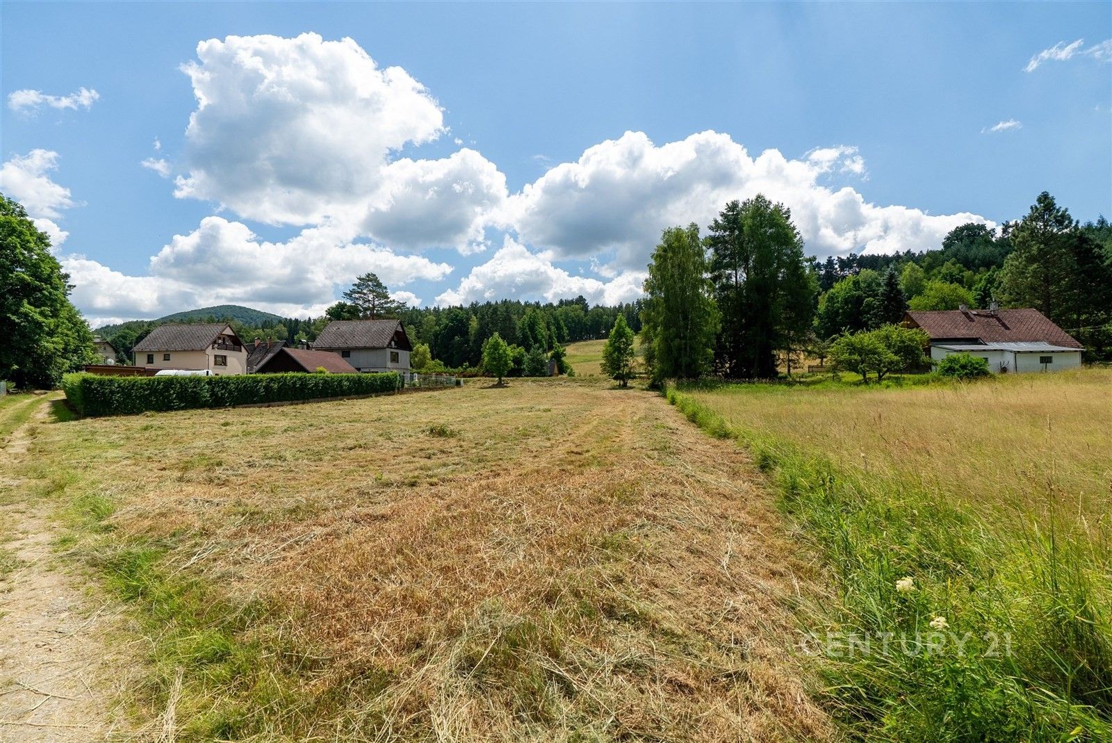 Prodej pozemku 1943 m² - foto 16