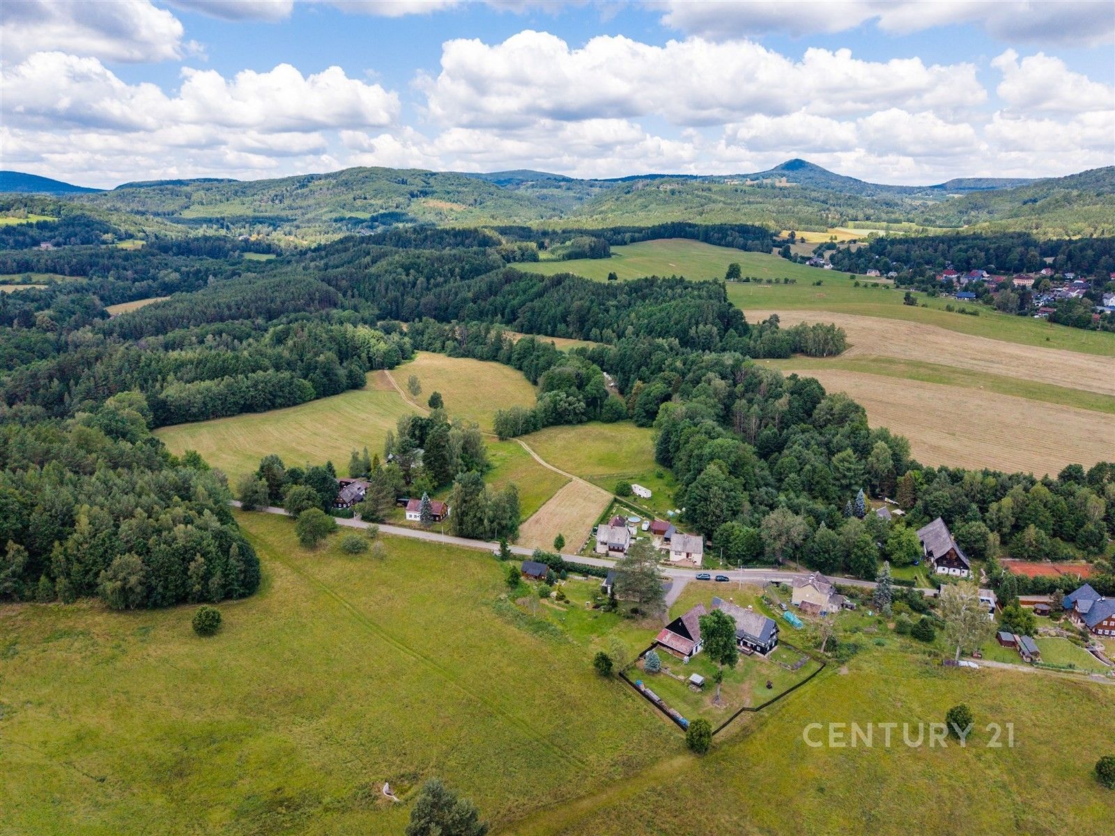 Prodej pozemku 1943 m² - foto 13