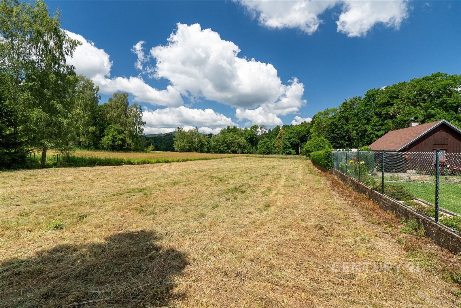 Prodej pozemku 1943 m² - foto 14