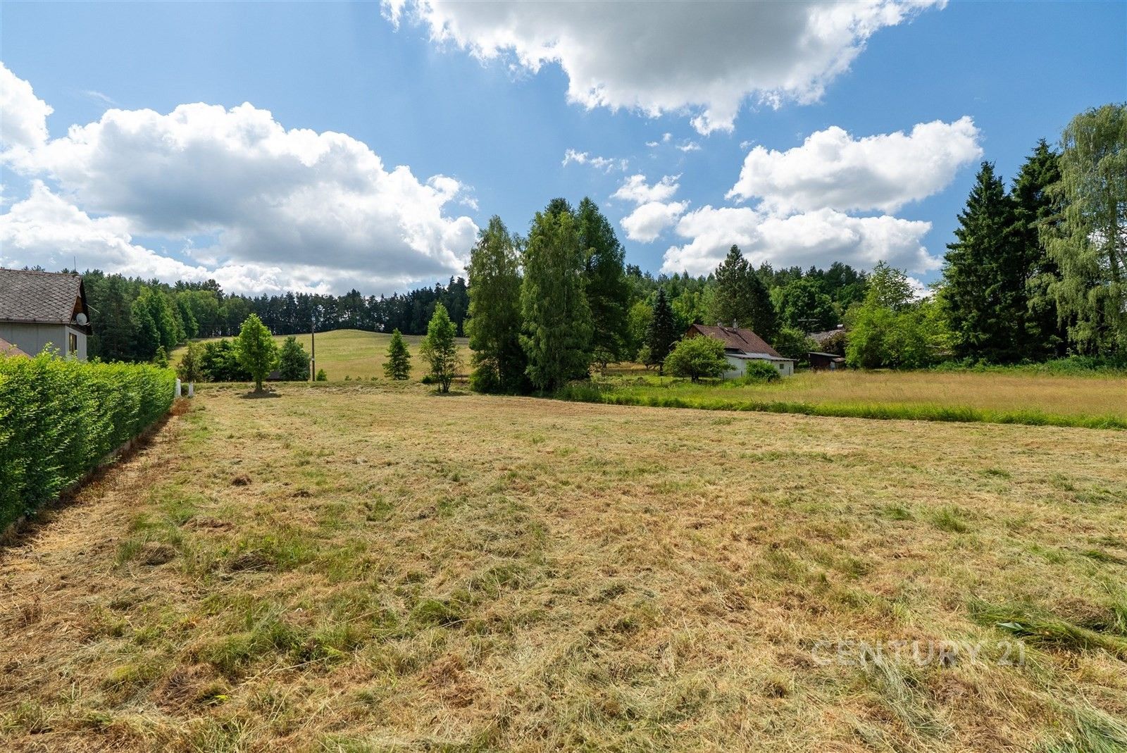 Prodej pozemku 1943 m² - foto 18