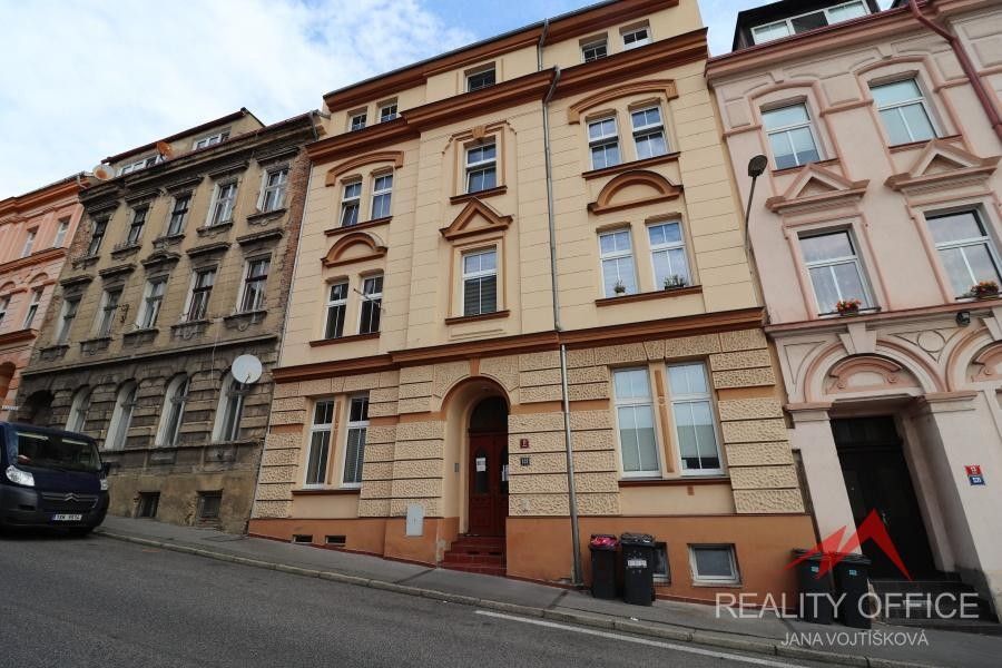 Pronájem bytu 2+kk 45 m² - foto 1