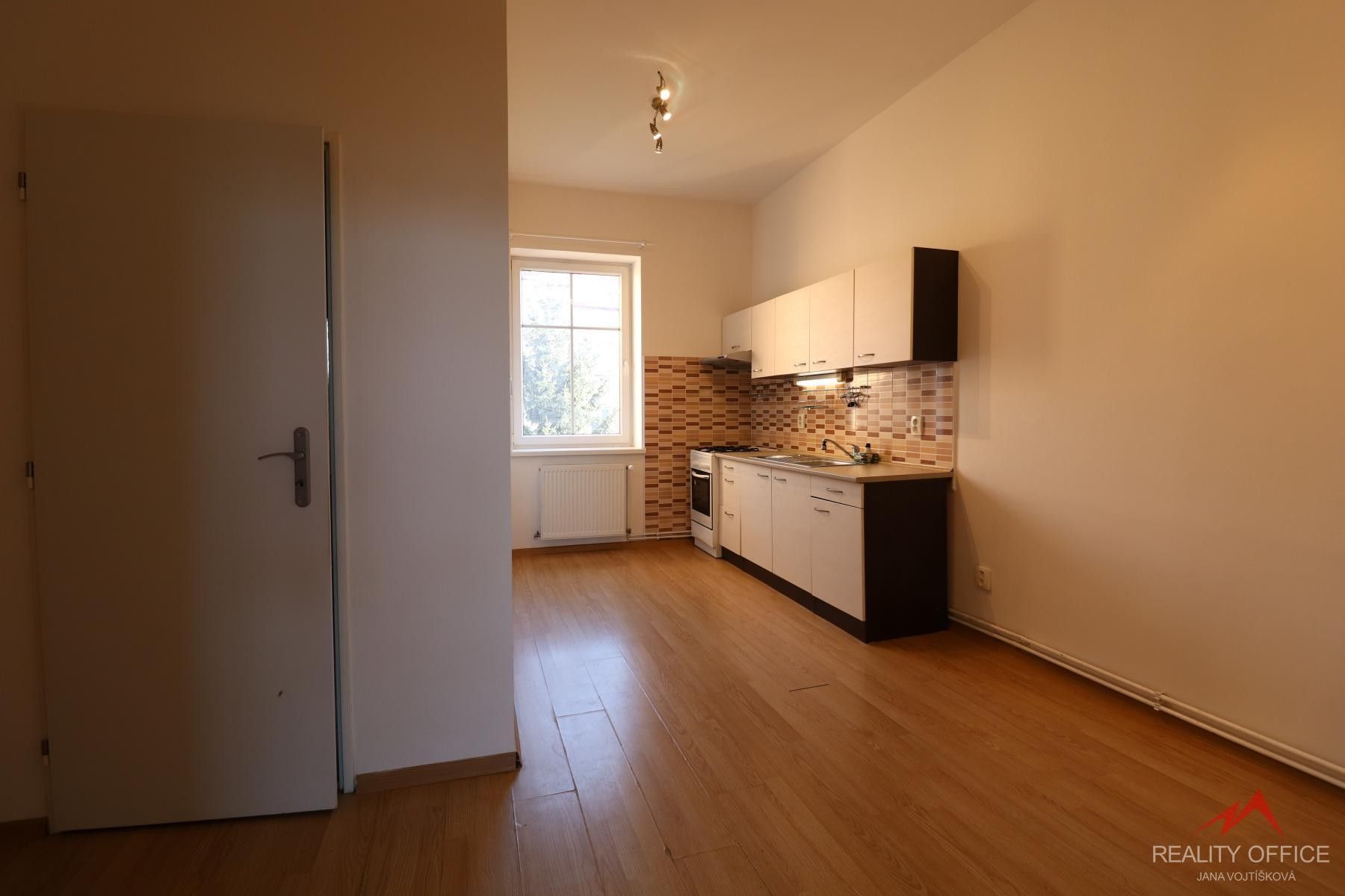 Pronájem bytu 2+kk 45 m² - foto 4