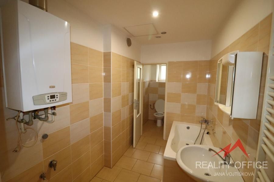 Pronájem bytu 2+kk 45 m² - foto 5