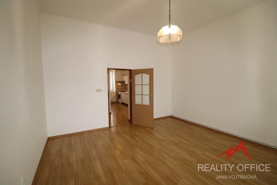 Pronájem bytu 2+kk 45 m² - foto 8