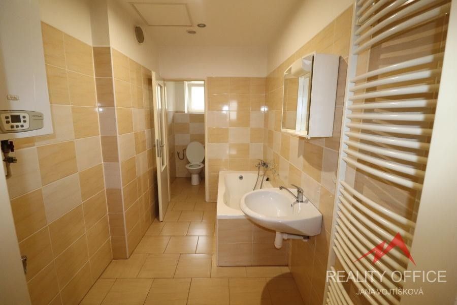 Pronájem bytu 2+kk 45 m² - foto 6