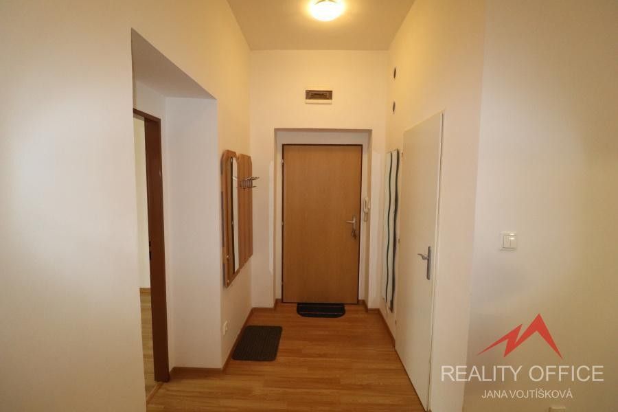 Pronájem bytu 2+kk 45 m² - foto 12