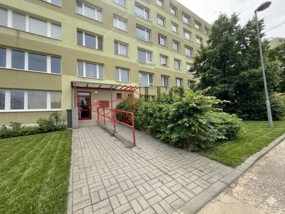 Pronájem bytu 2+kk 40 m² - foto 11
