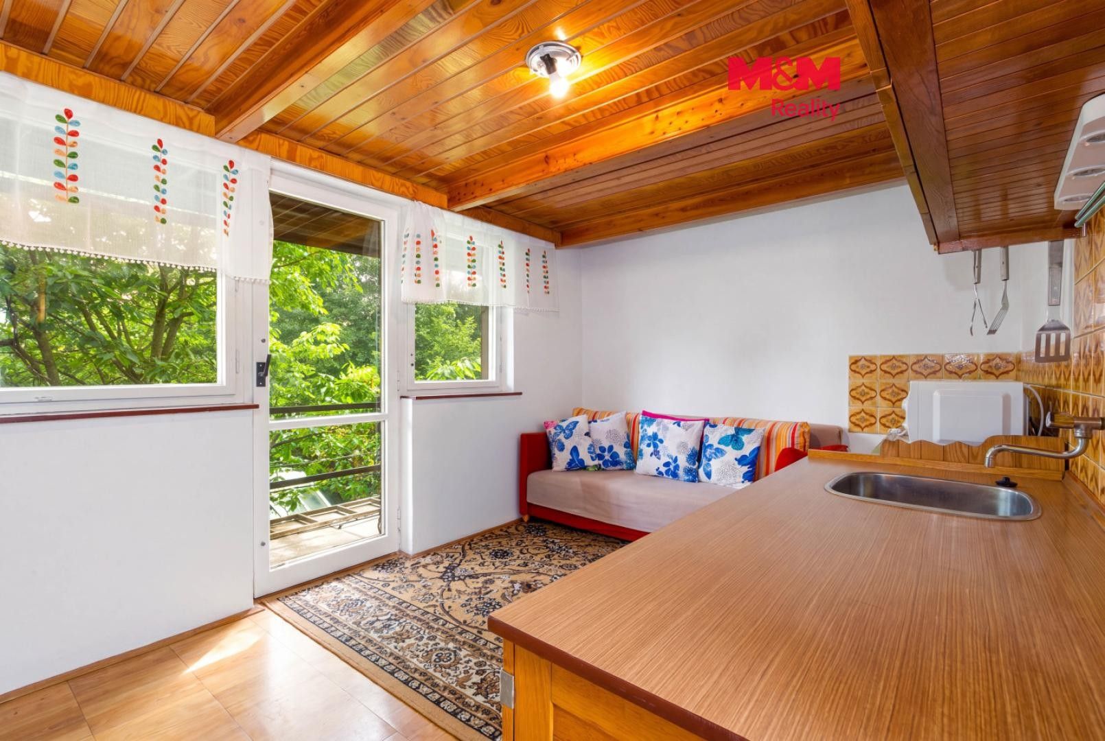 Prodej pozemku 401 m² - foto 1