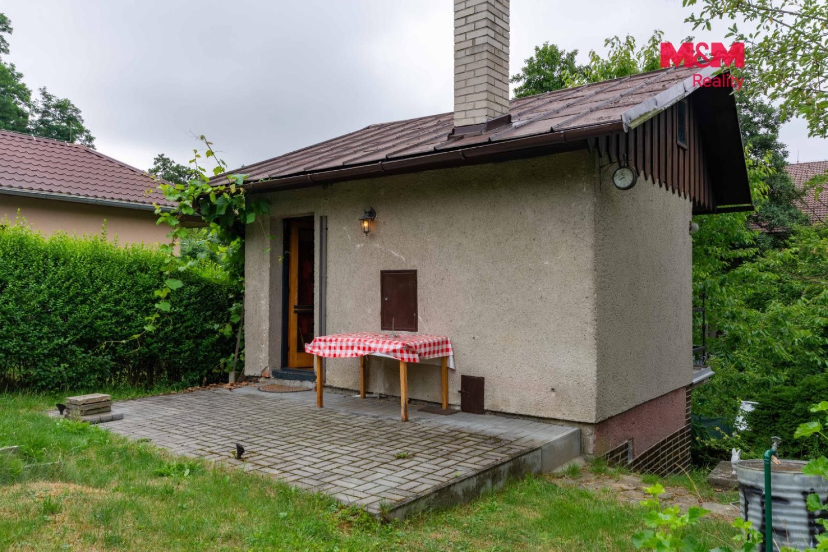 Prodej pozemku 401 m² - foto 7