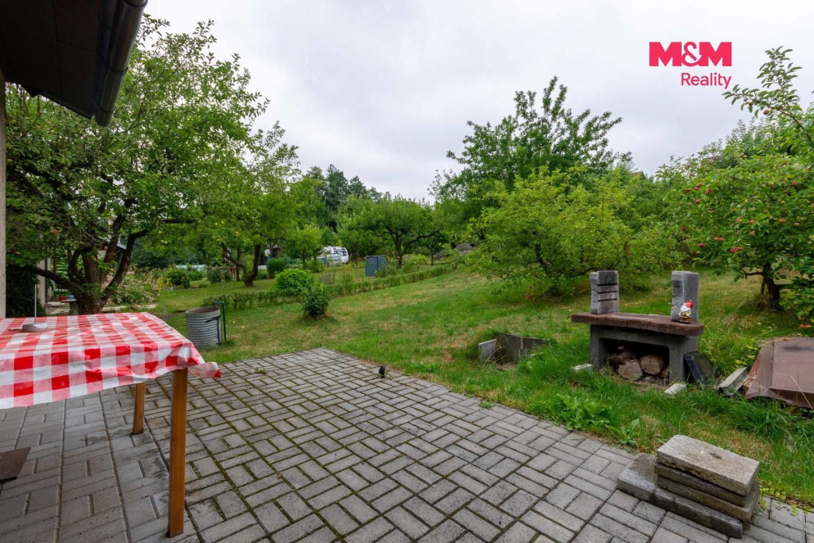 Prodej pozemku 401 m² - foto 4