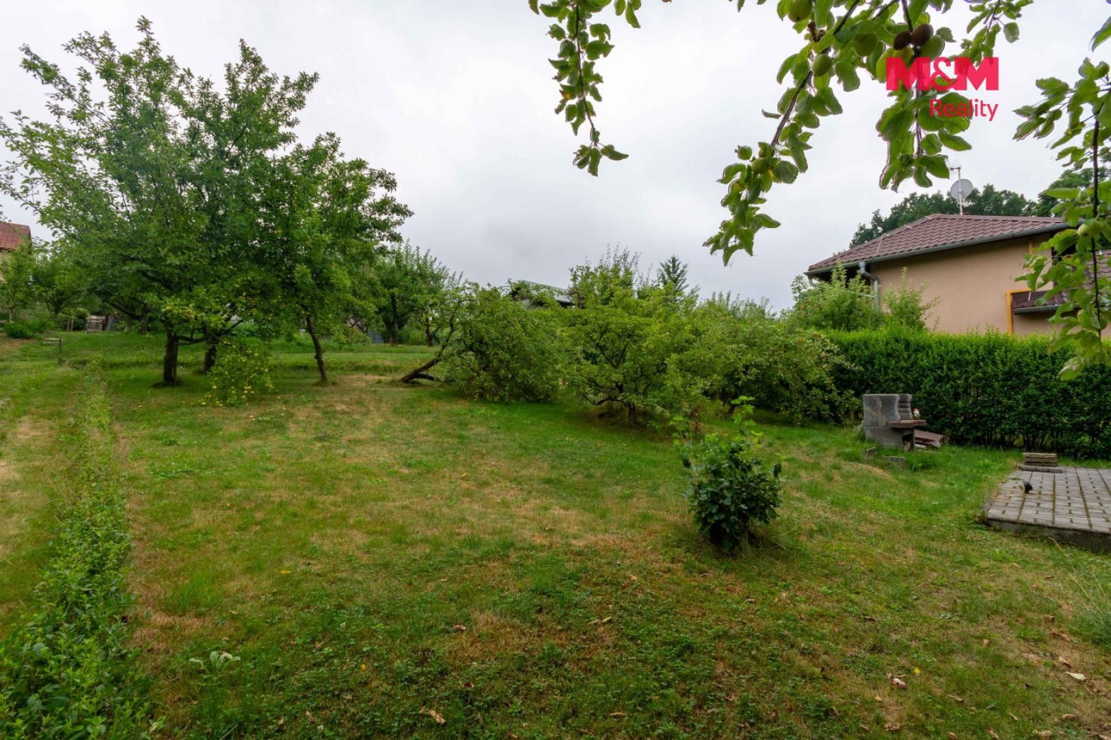 Prodej pozemku 401 m² - foto 6