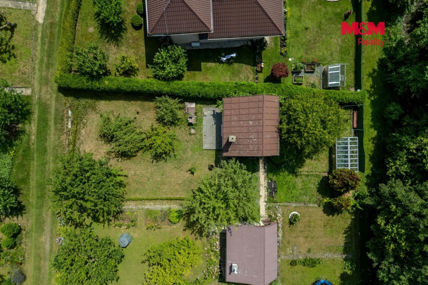 Prodej pozemku 401 m² - foto 14