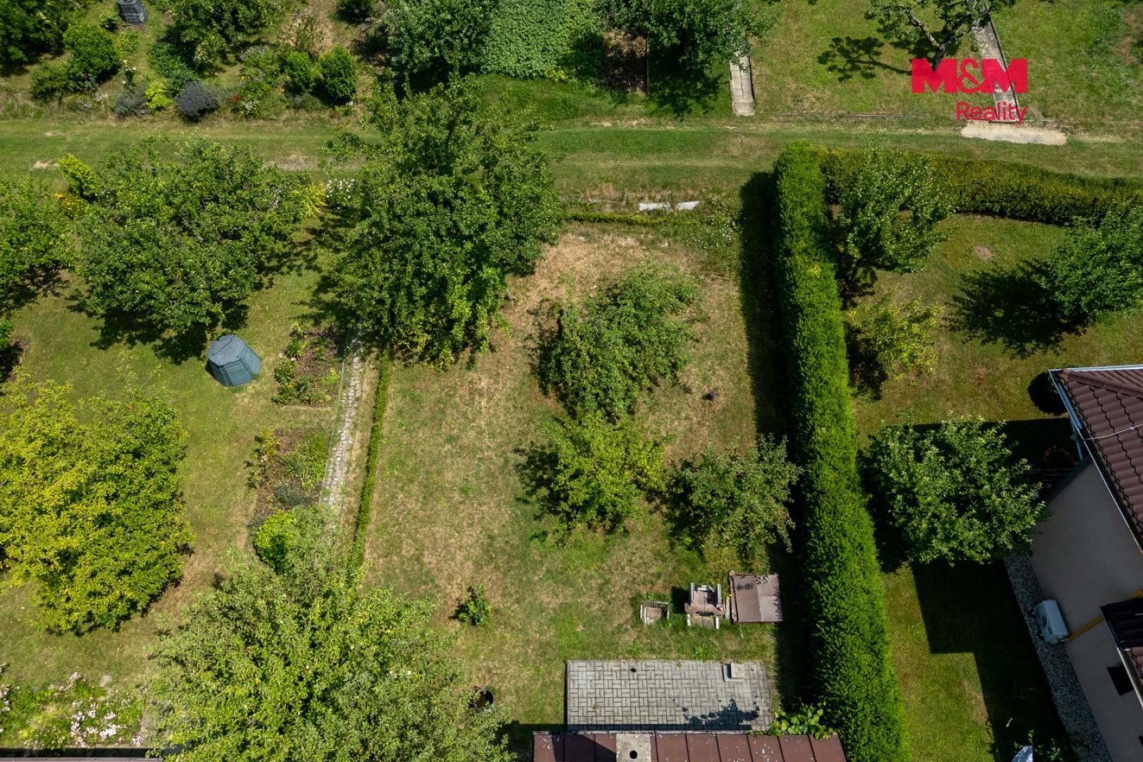 Prodej pozemku 401 m² - foto 15