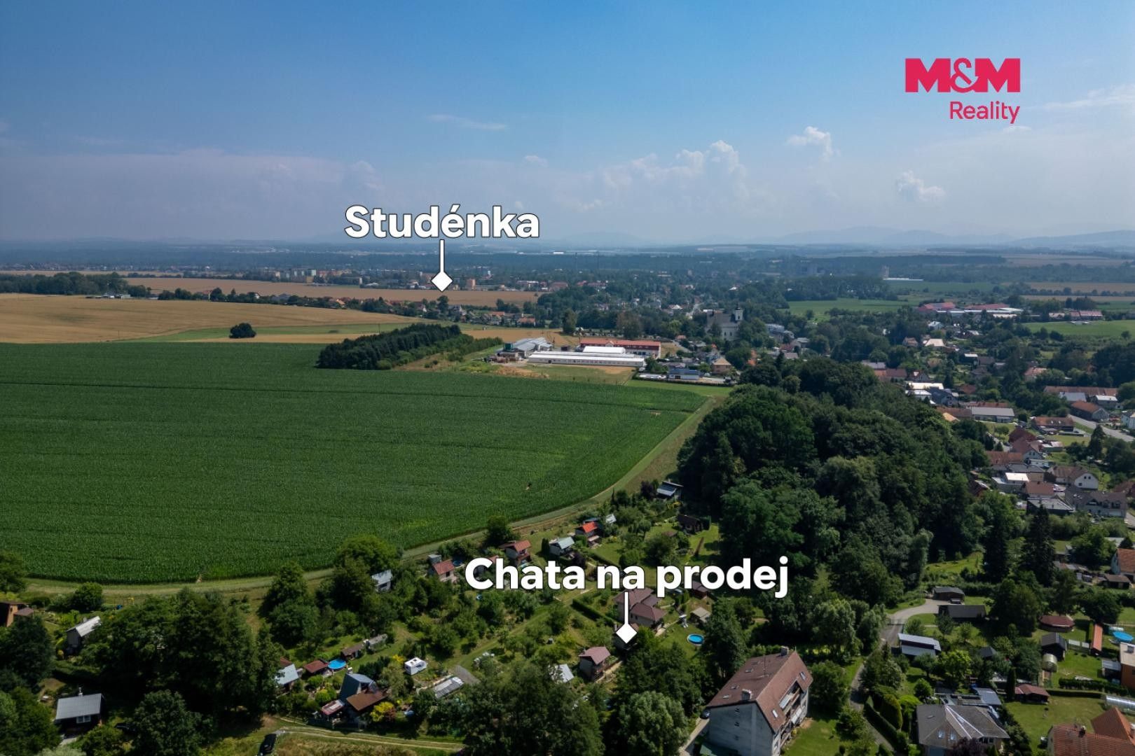 Prodej pozemku 401 m² - foto 22