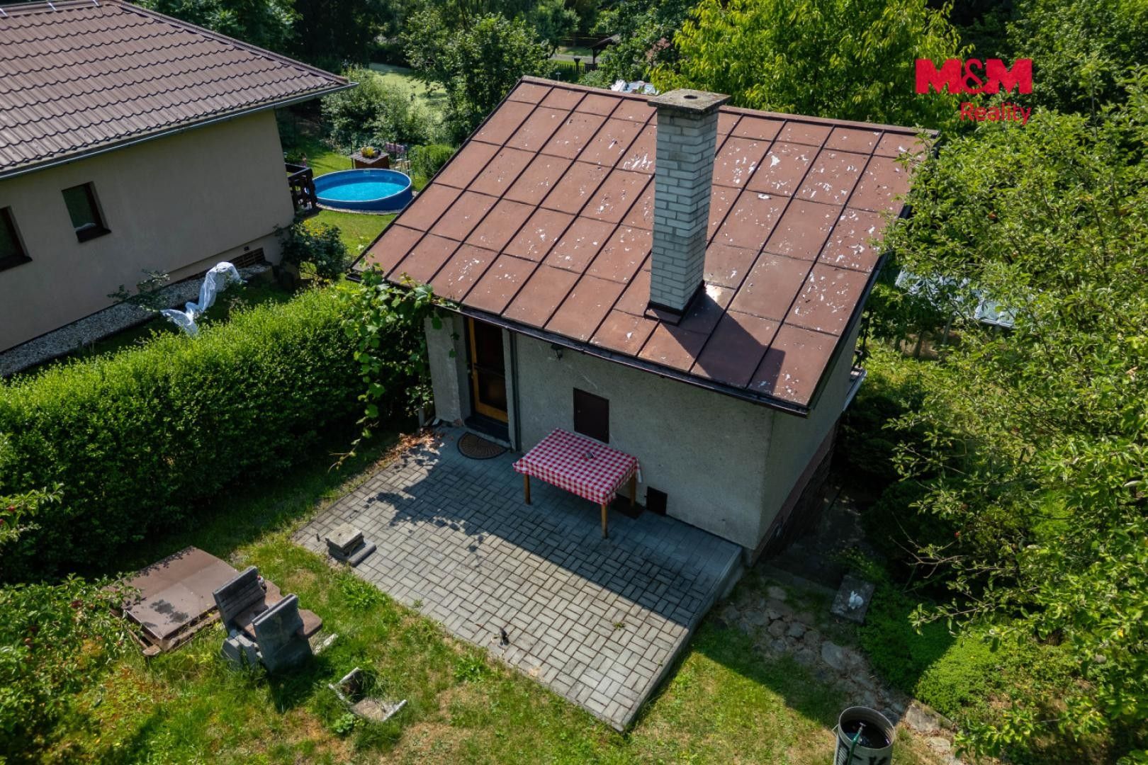 Prodej pozemku 401 m² - foto 18