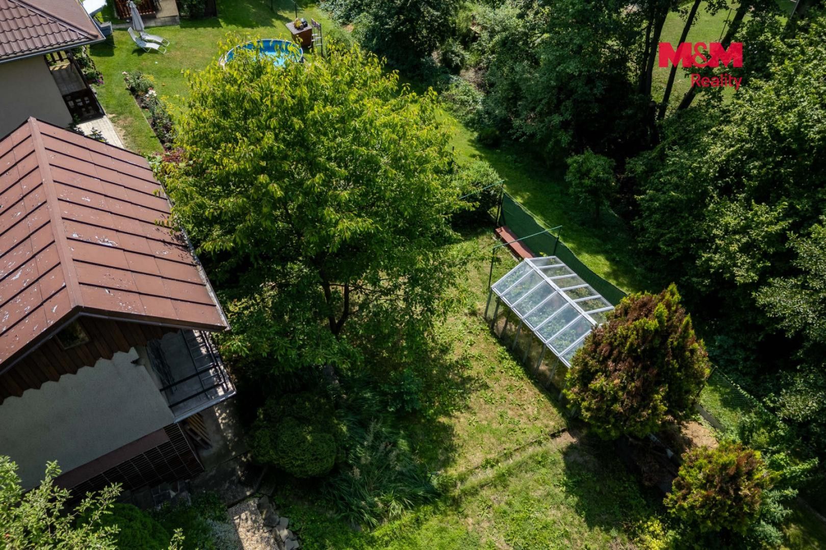 Prodej pozemku 401 m² - foto 19