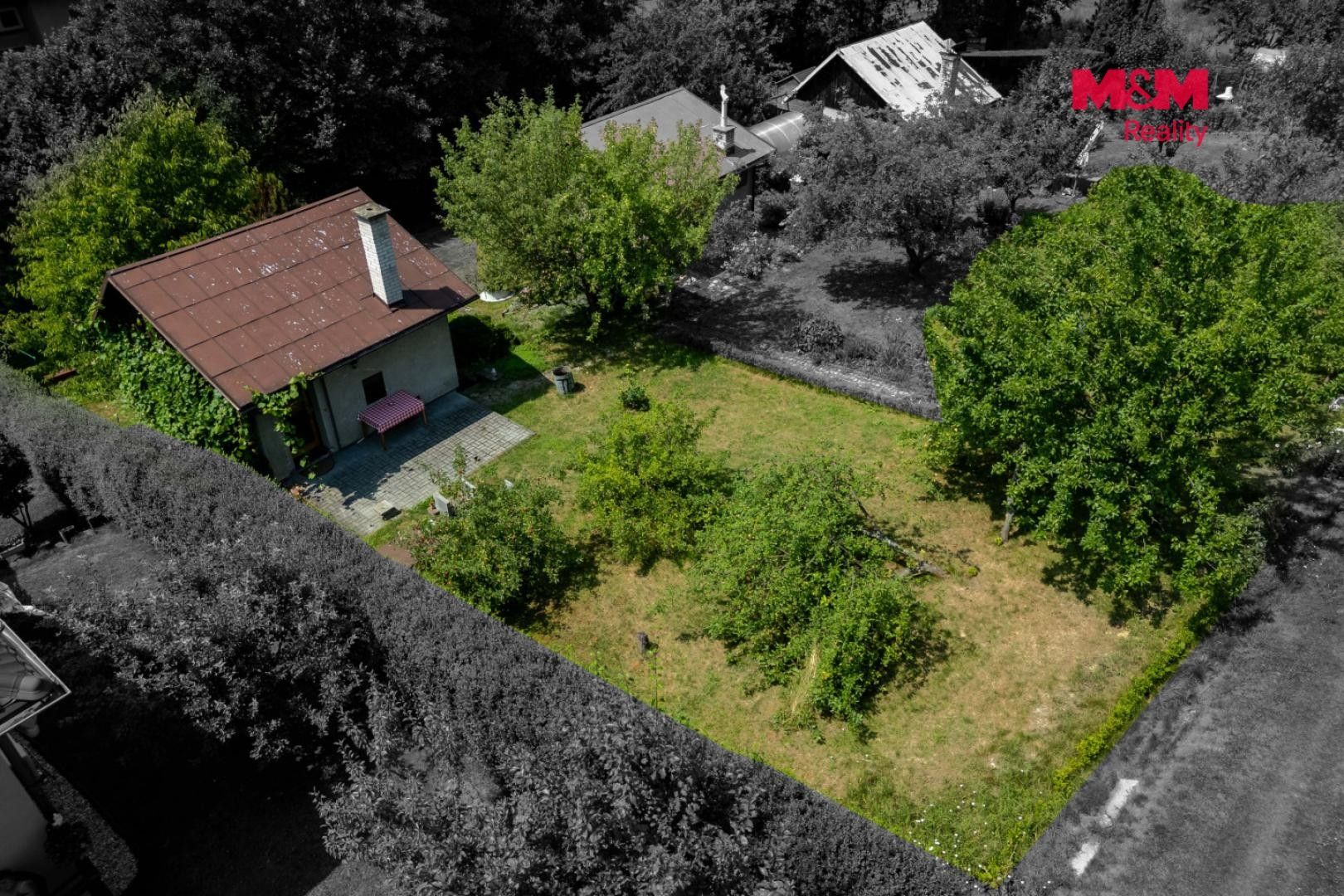 Prodej pozemku 401 m² - foto 17