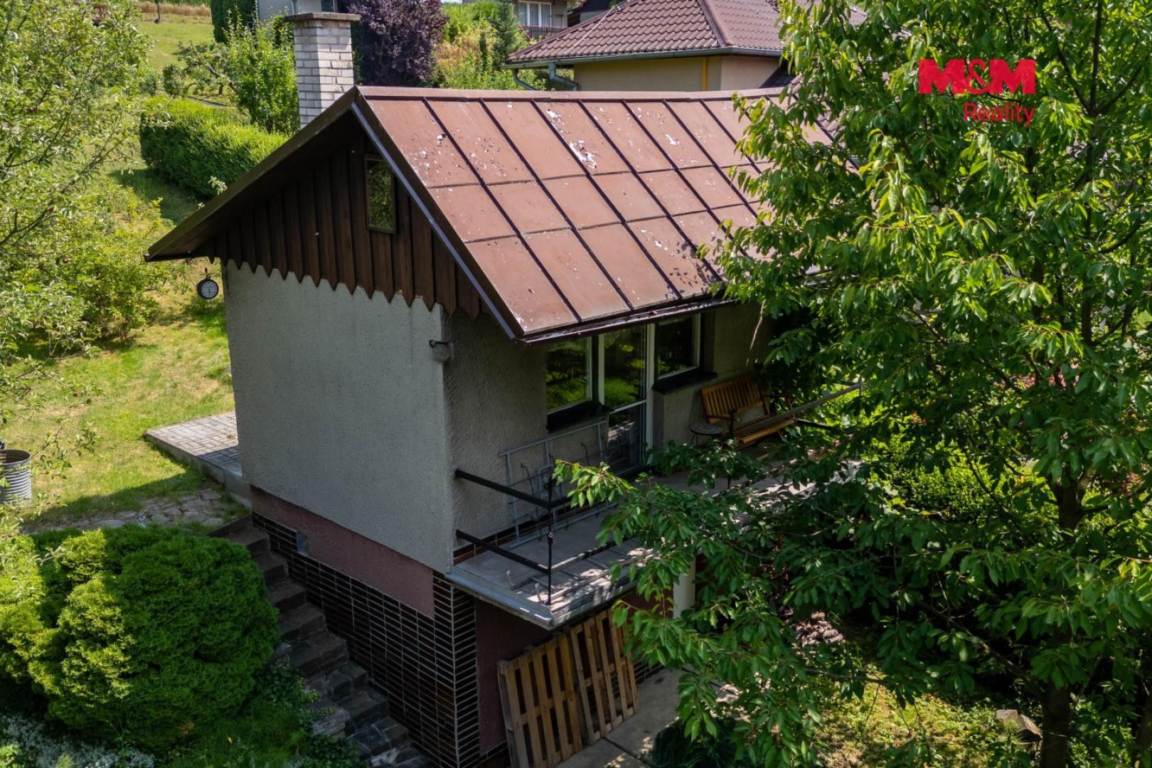 Prodej pozemku 401 m² - foto 20