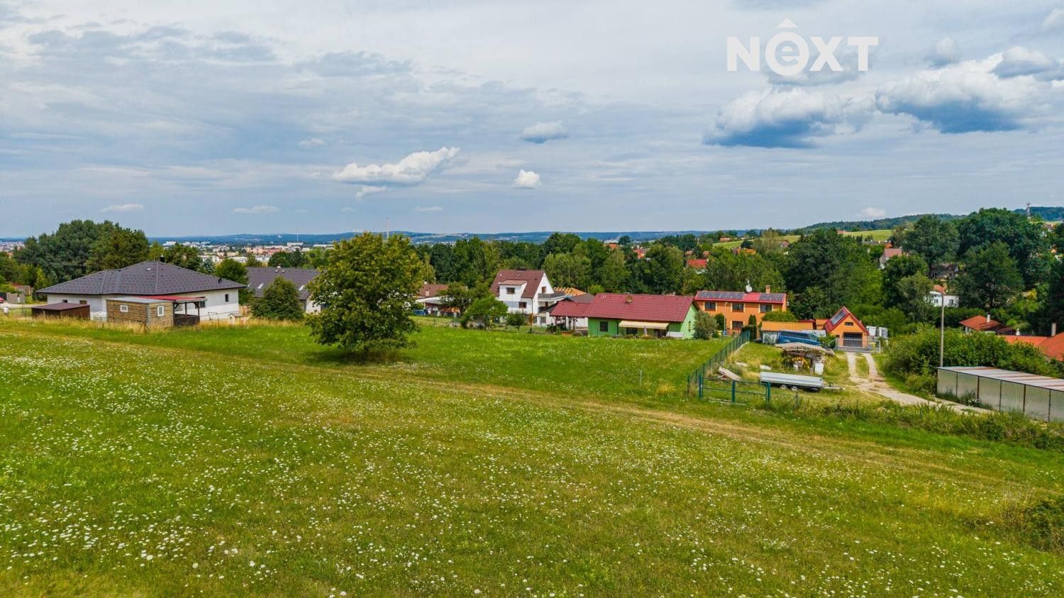 Prodej pozemku 649 m² - foto 6