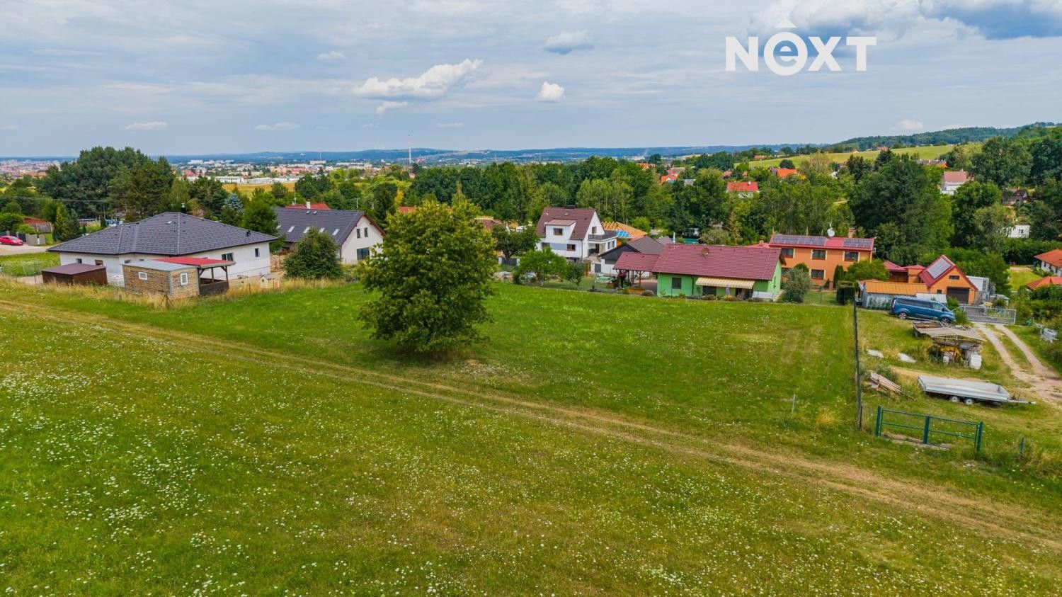 Prodej pozemku 649 m² - foto 7