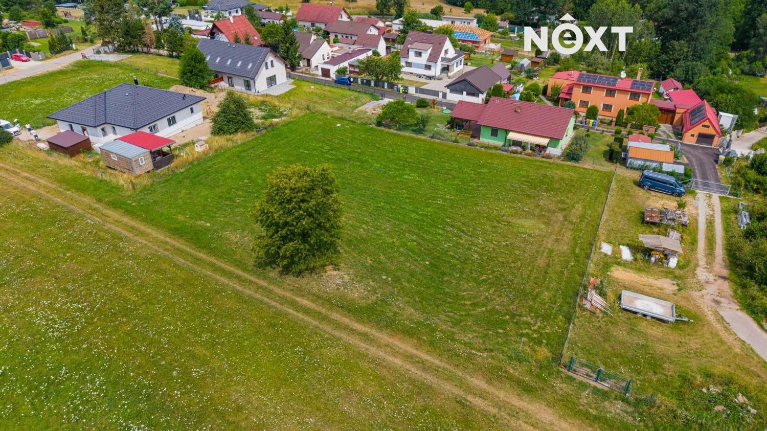 Prodej pozemku 649 m² - foto 9