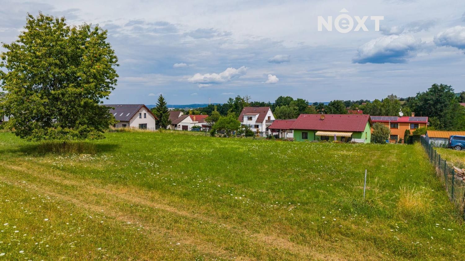 Prodej pozemku 649 m² - foto 12