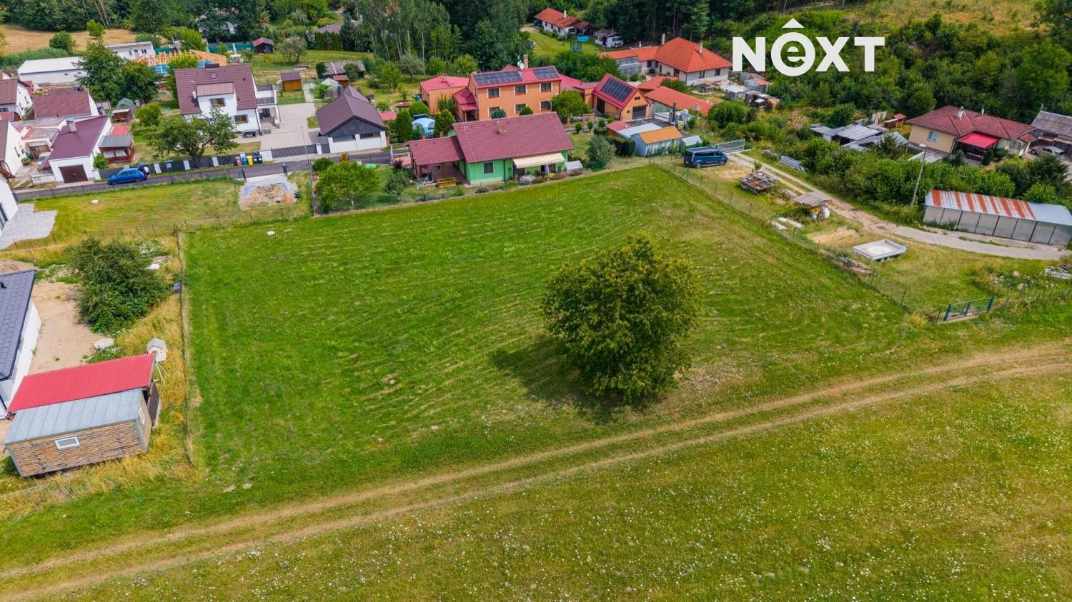 Prodej pozemku 649 m² - foto 10