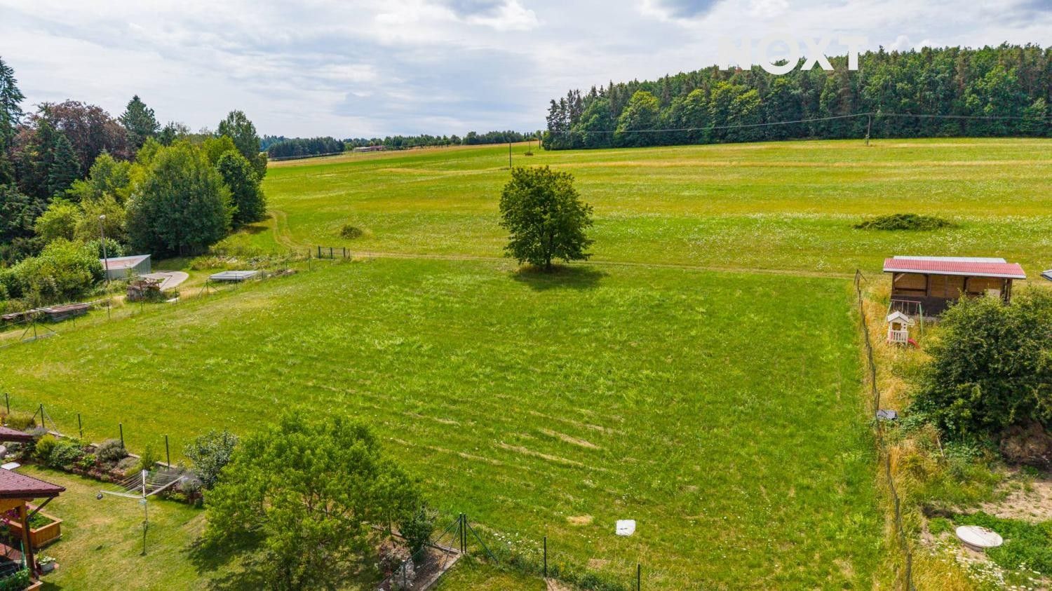 Prodej pozemku 649 m² - foto 14