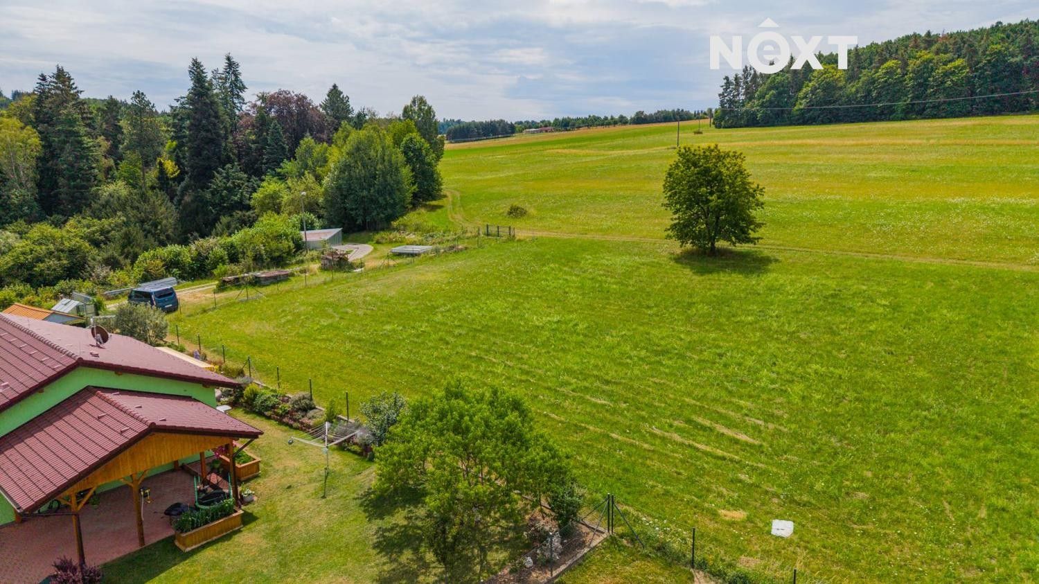Prodej pozemku 649 m² - foto 15