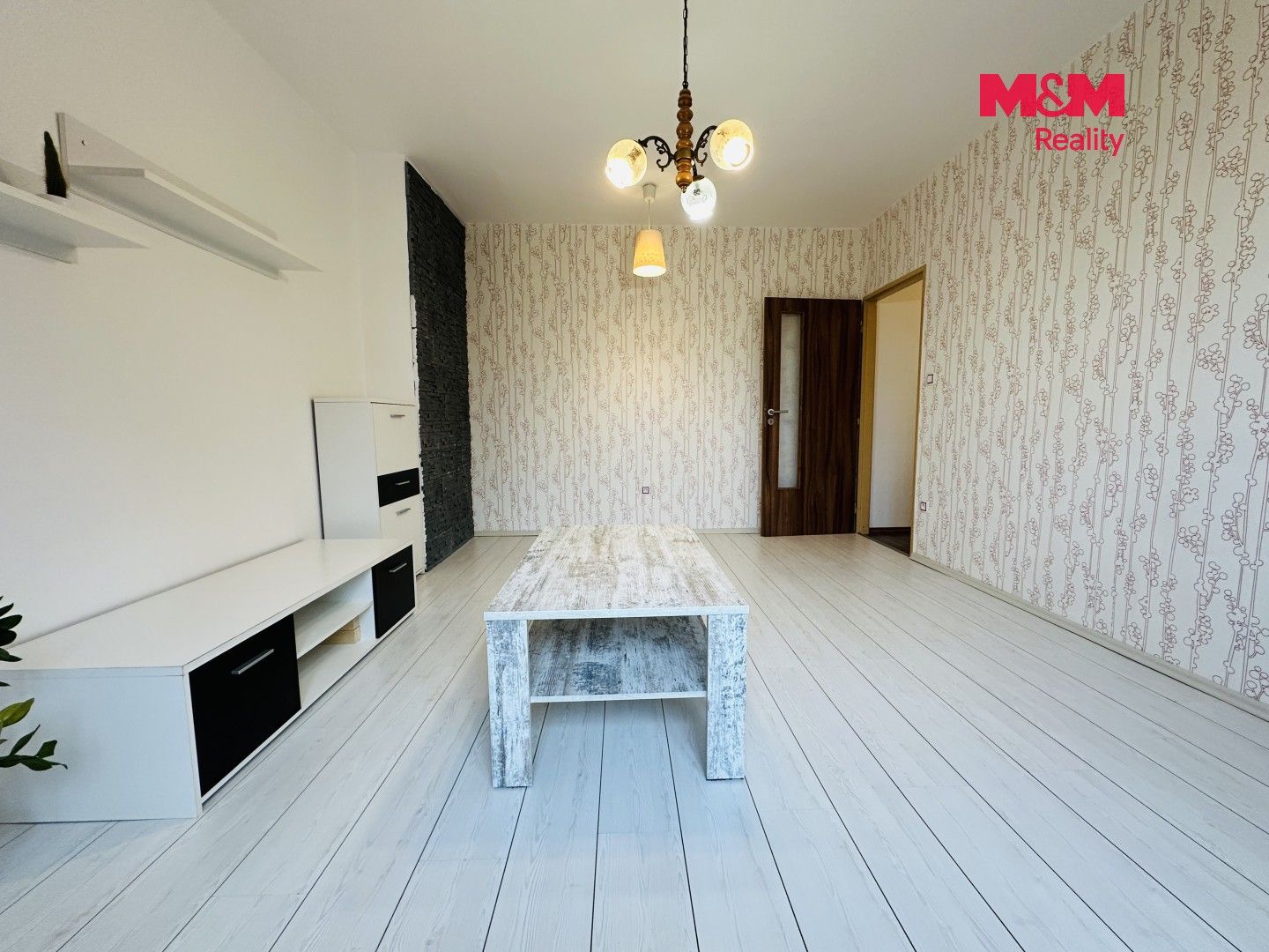 Pronájem bytu 2+1 52 m² - foto 2