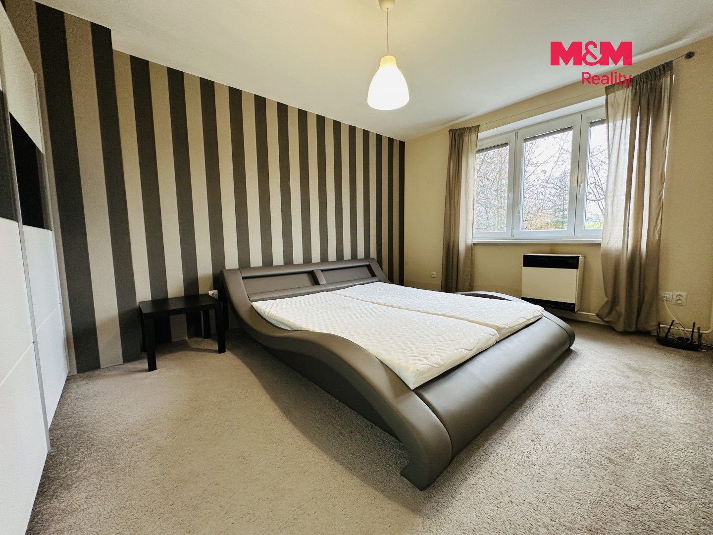 Pronájem bytu 2+1 52 m² - foto 3