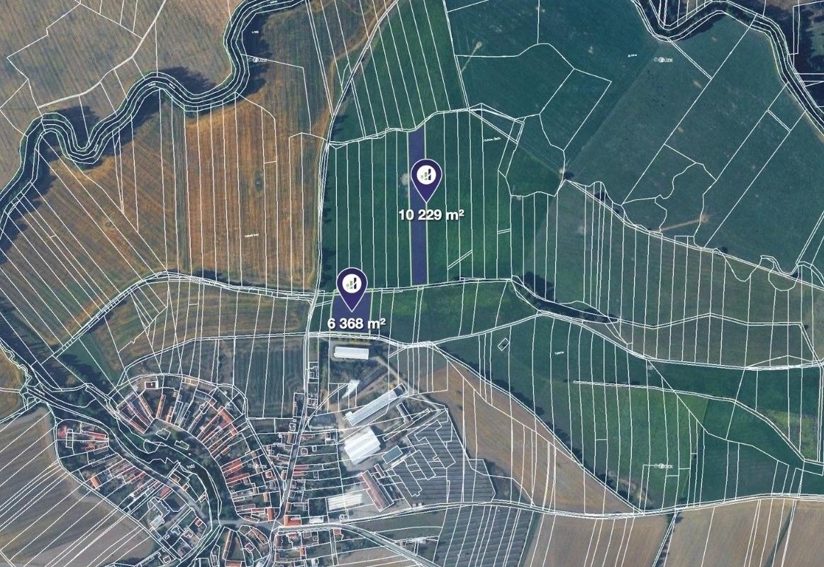Prodej pozemku 76424 m² - foto 1