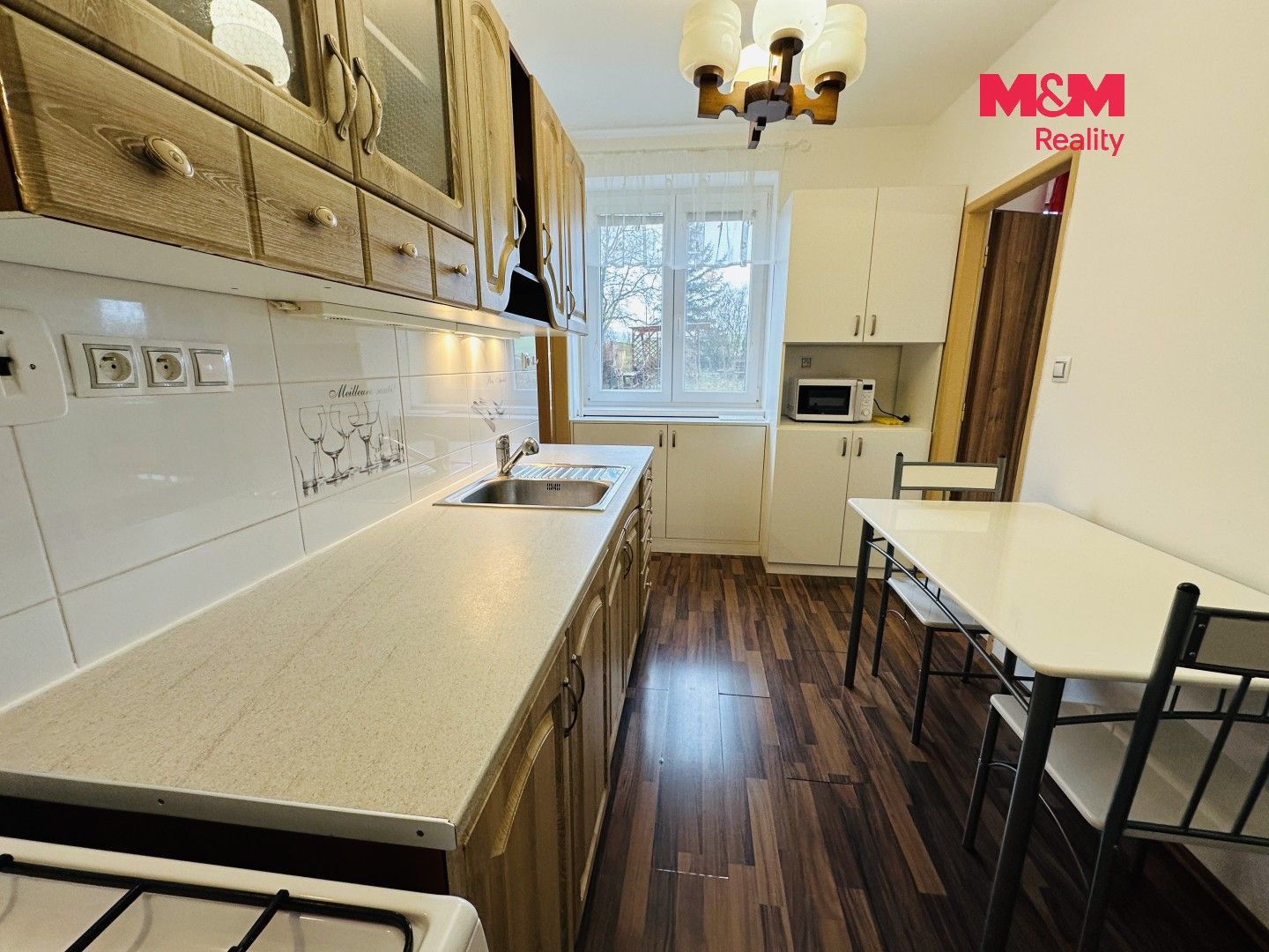 Pronájem bytu 2+1 52 m² - foto 5