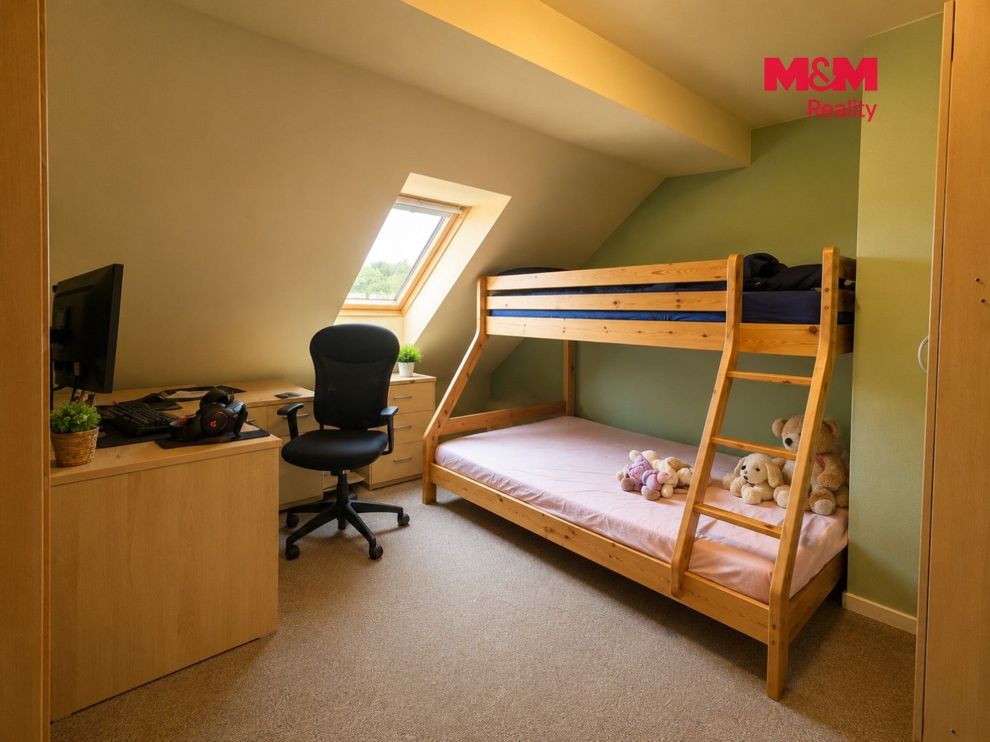 Prodej bytu 4+kk 75 m² - foto 6