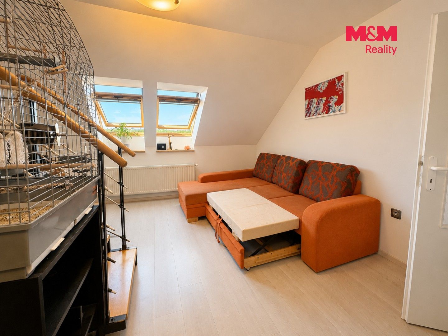 Prodej bytu 4+kk 75 m² - foto 2