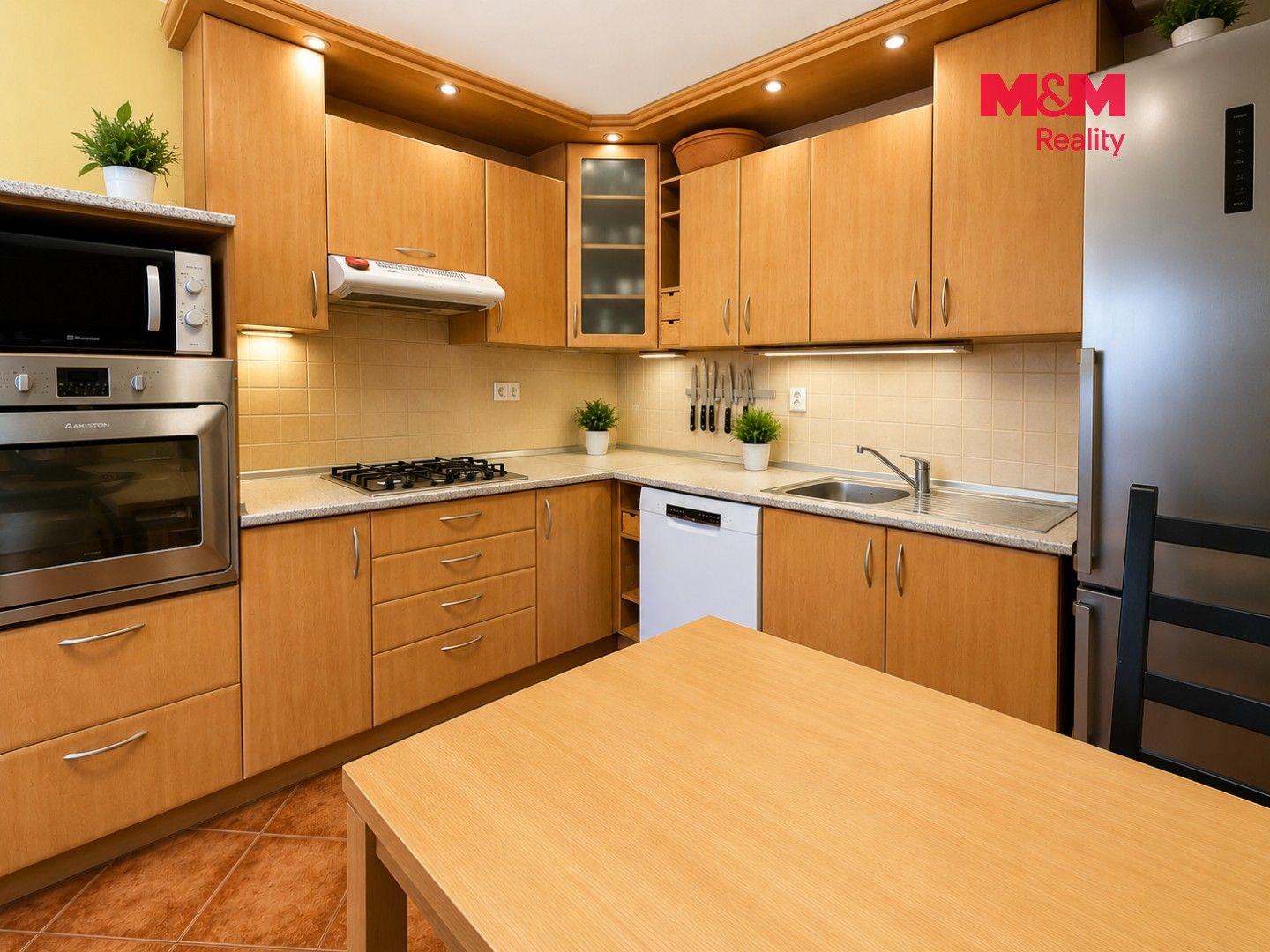 Prodej bytu 4+kk 75 m² - foto 4