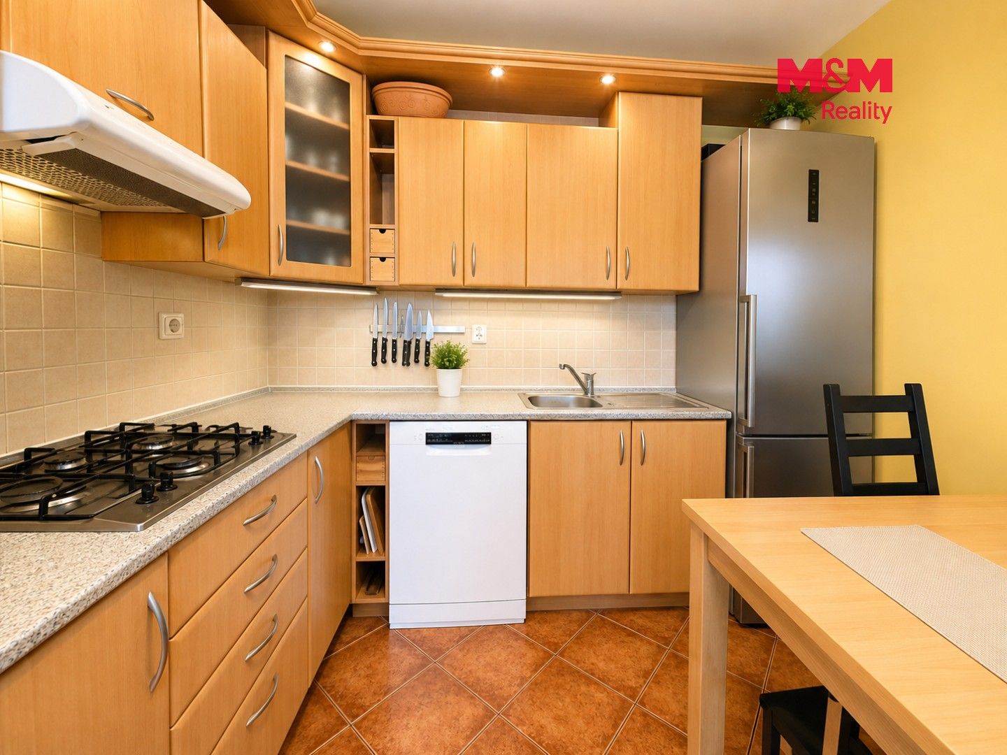 Prodej bytu 4+kk 75 m² - foto 5