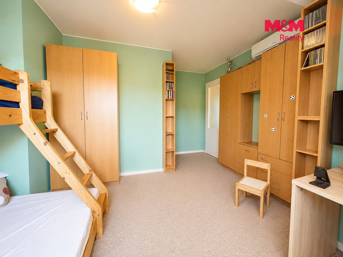 Prodej bytu 4+kk 75 m² - foto 8