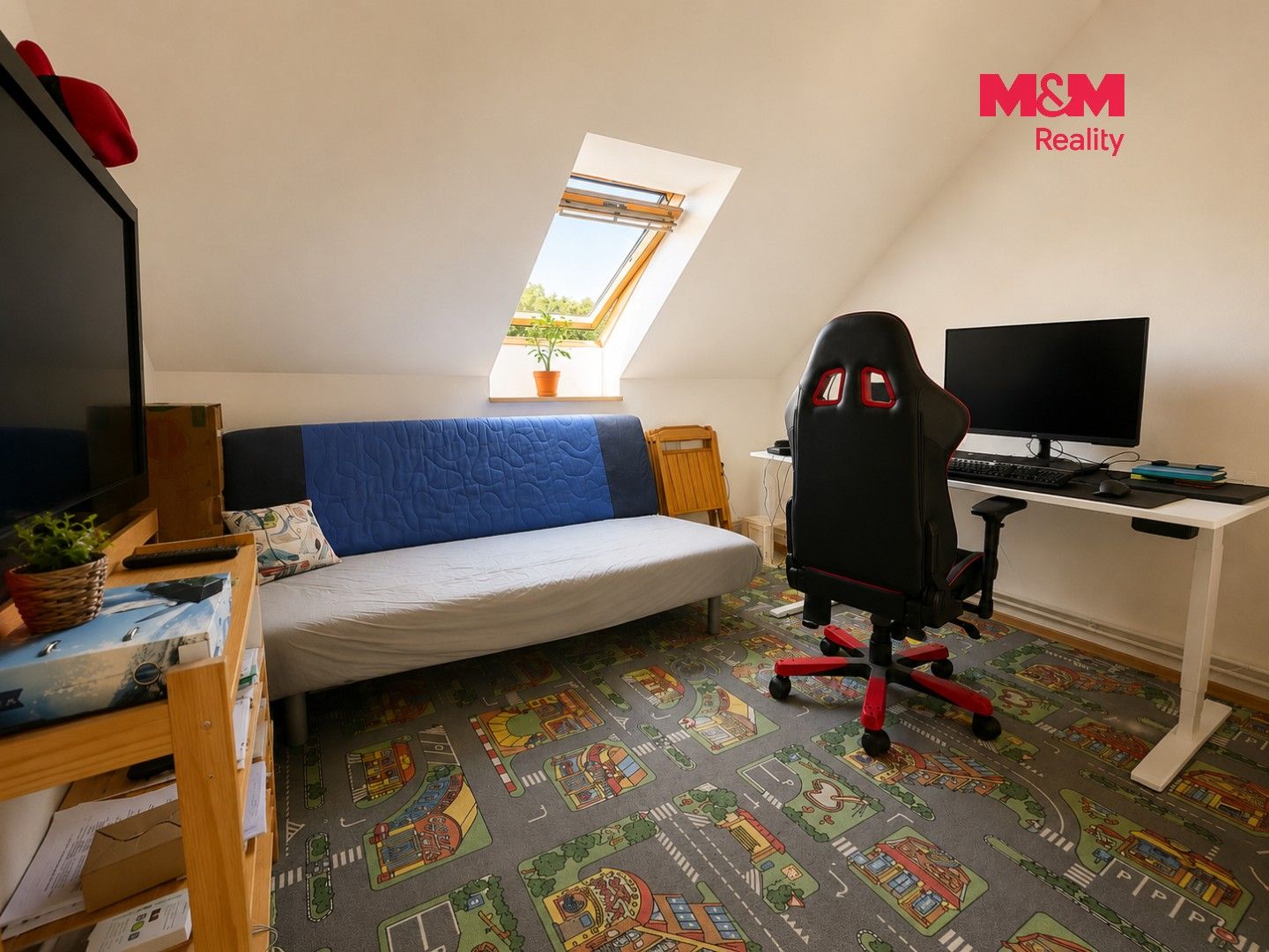Prodej bytu 4+kk 75 m² - foto 9