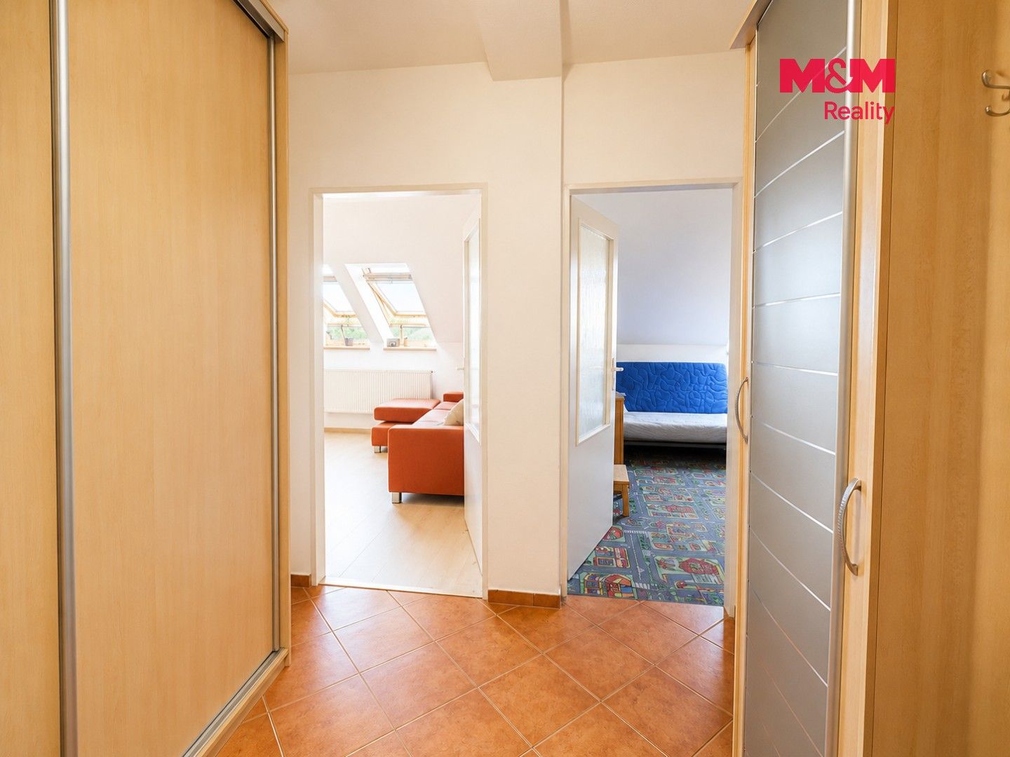 Prodej bytu 4+kk 75 m² - foto 12