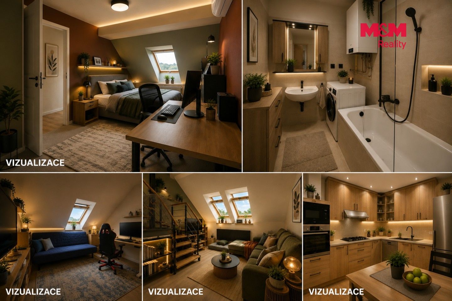Prodej bytu 4+kk 75 m² - foto 17