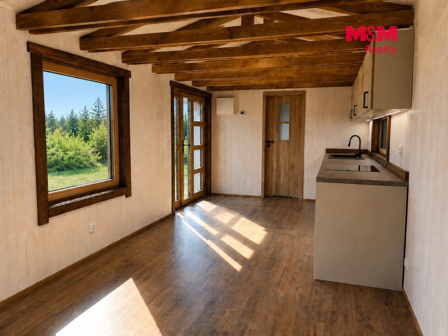 Prodej nemovitosti 30 m² - foto 6